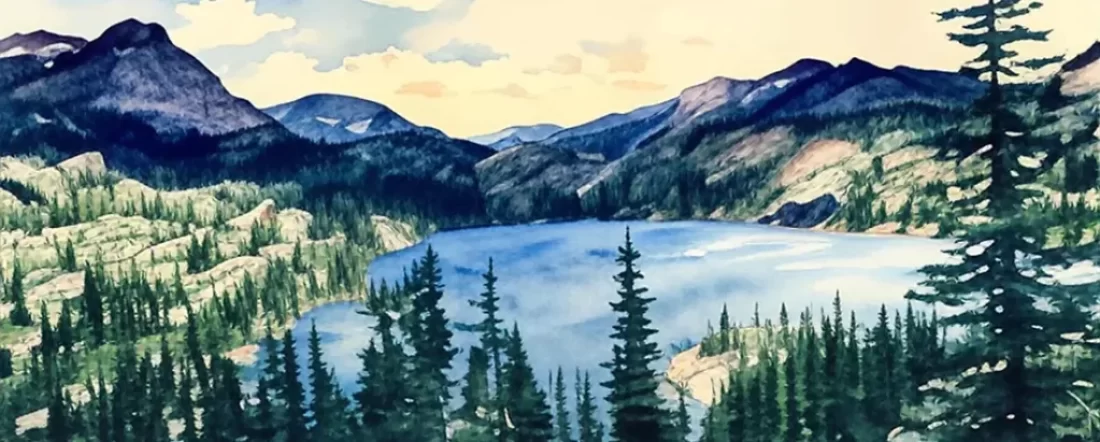 Explore our guide to Jewel Basin Wilderness Area. Discover the best hiking, backpacking, and fly fishing spots in this Montana paradise.