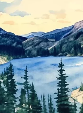 Explore our guide to Jewel Basin Wilderness Area. Discover the best hiking, backpacking, and fly fishing spots in this Montana paradise.