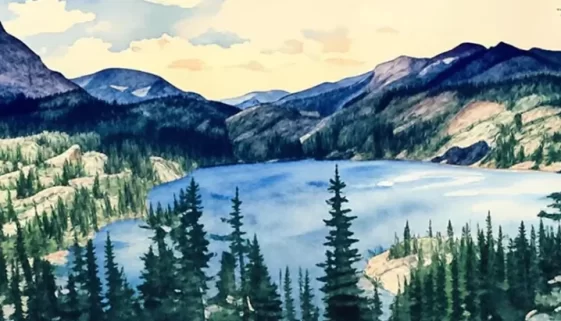 Explore our guide to Jewel Basin Wilderness Area. Discover the best hiking, backpacking, and fly fishing spots in this Montana paradise.