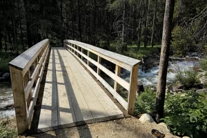 Lake Fork Trail-Beartooth Mountains-Montana 3. 3 Lake Fork Trail-Beartooth Mountains-Montana 3. 3