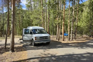 Couple of Days Fly Fishing Yellowstone Park 32. 2 Couple of Days Fly Fishing Yellowstone Park 32. 2