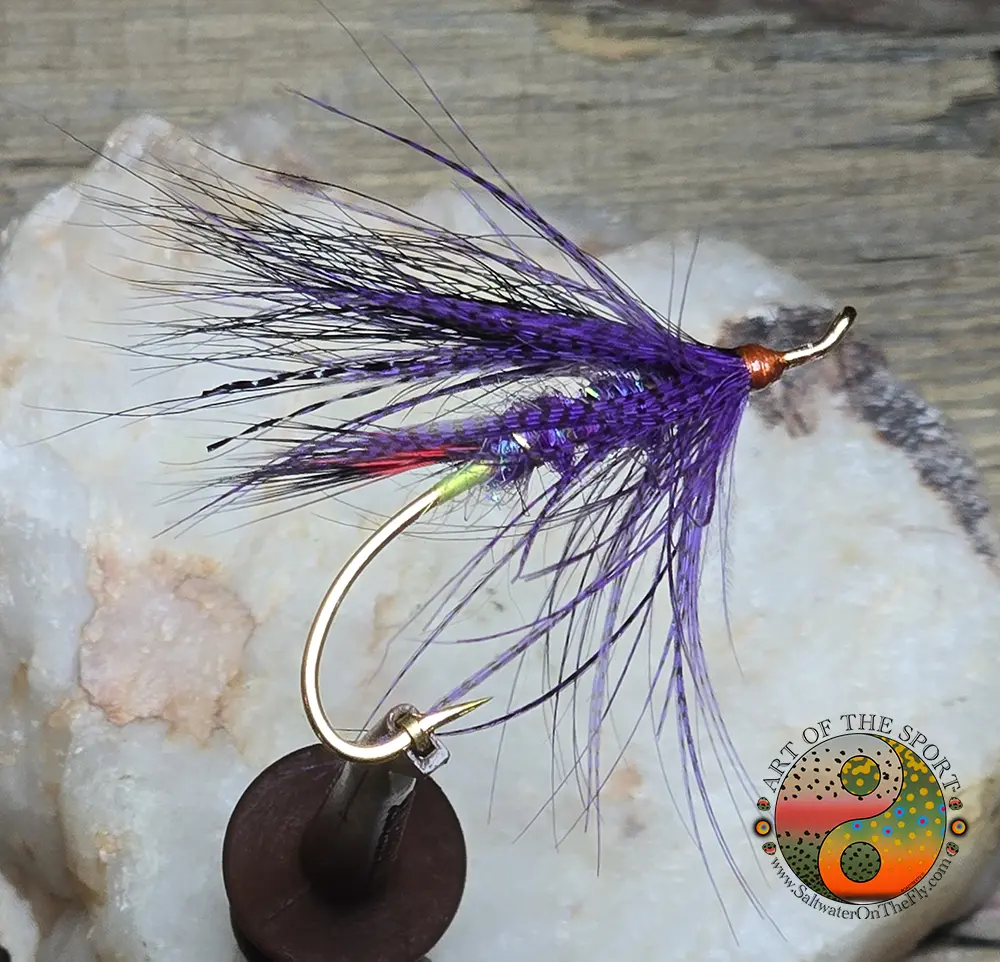 Steelhead Pattern-Steel Thunder-Click Here to Get Yours.