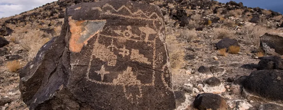 Plan an unforgettable visit to Petroglyph National Monument with this detailed guide to trails, seasons, and insider tips, Get Lost in America.