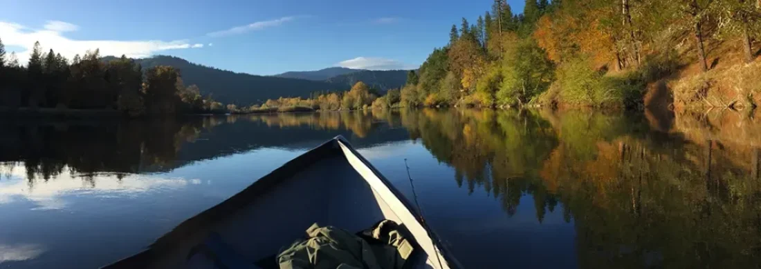 Steelhead Fly Fishing the Rogue River