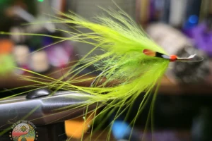 Chartreuse-Screamer-Spey-1.-3 Chartreuse Screamer