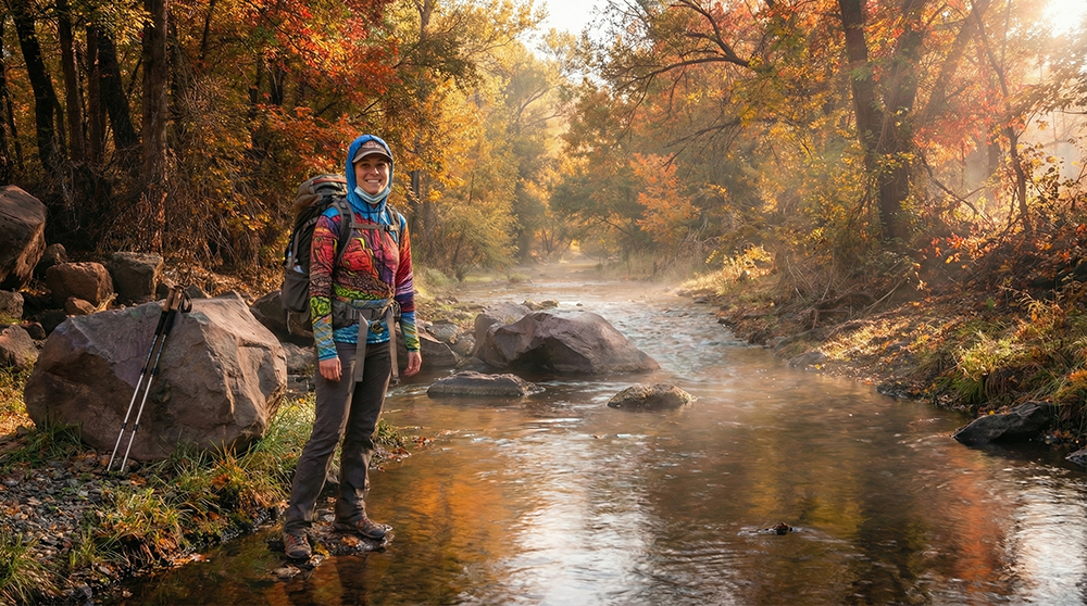 Why These Two Wilderness Areas Are Arizona's Backcountry Heavyweights Most people have never even heard of Galiuro Wilderness. It sits out in southeastern Arizona as part of the sky islands, about midway between Tucson and Safford Arizona. The mountains rise steep from the desert and hide deep canyons, oak and pine forest, and some very lonely old ranches and mines. Aravaipa Canyon Wilderness cuts through the northern edge of those same mountains. Congress set it aside as a protected area in 1984, and it covers about 19,410 acres of tight canyon and desert slopes. You can see the exact boundaries on this detailed map of the Aravaipa Canyon Wilderness, which gives a good sense of how the creek slices through the land. That creek is the whole show in Aravaipa. It runs year round through the main canyon, which is rare in Arizona desert environments. According to the official Aravaipa Canyon Wilderness breakdown of 19,410 acres, much of that acreage hugs a thin riparian corridor lined with cottonwoods and willows. Above it, dry canyon walls rise like a fortress. Down in the water, native fish, frogs, and a ridiculous number of birds treat it like prime real estate. The contrast between the lush creek bottom and the arid slopes is striking. The best part for backpackers is how these two spots balance each other. Galiuro is dry, steep, and scratchy. Aravaipa is cool, green, and wet. You can punish your legs on Galiuro ridges one day and then soothe your brain walking through Aravaipa's laughing waters the next. It offers a complete package for those who visit Aravaipa Canyon.