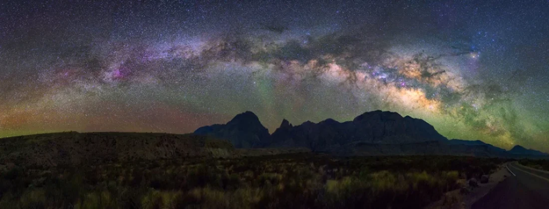 Big Bend National Park