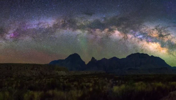 Big Bend National Park