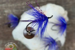 Clearwater Walker Steelhead Pattern