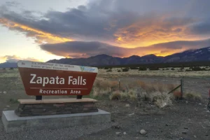 Great Sand Dunes National Park 3. 3