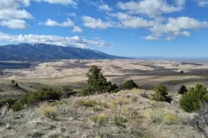 Great Sand Dunes National Park 6. 3