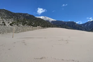 Great Sand Dunes National Park 7. 3