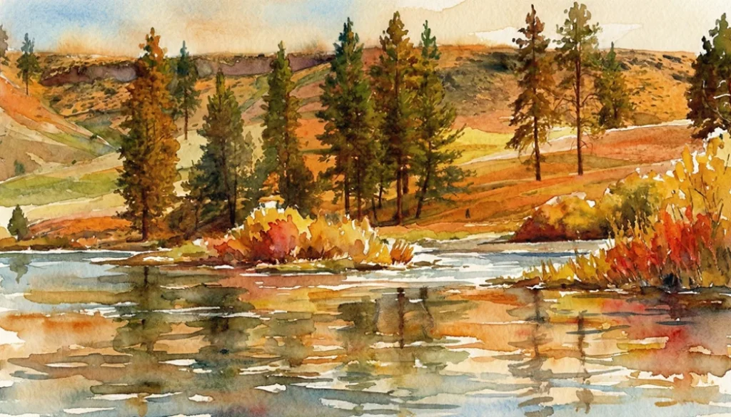 Explore The North Fork John Day Wilderness Oregon's Secret Backcountry Beast with trails, camping, fishing, and real backcountry solitude.