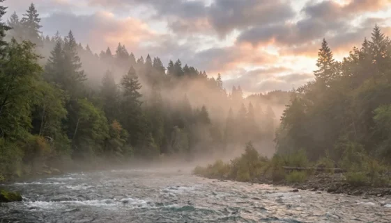 Learn how to approach Wind River Steelhead Fly Fishing Washington with gear tips, dry line tactics, access info, and conservation insight.