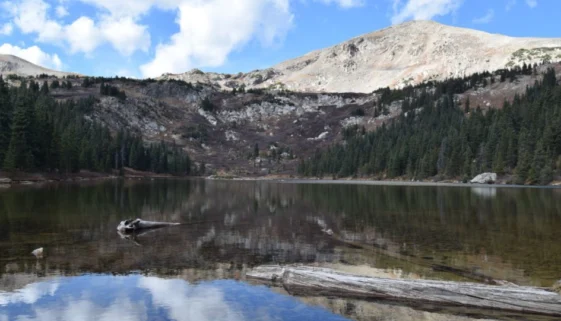 Embark on the ultimate adventure by backpacking Kroenke Lake-Hartenstein Lake, exploring pristine wilderness and thrilling landscapes!