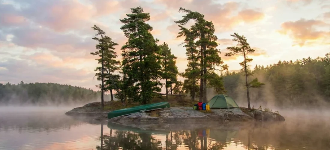 Discover boundary waters canoe area wilderness, including conservation battles, permits and planning, choosing your bwca entry points, and more.