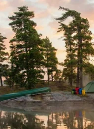Discover boundary waters canoe area wilderness, including conservation battles, permits and planning, choosing your bwca entry points, and more.