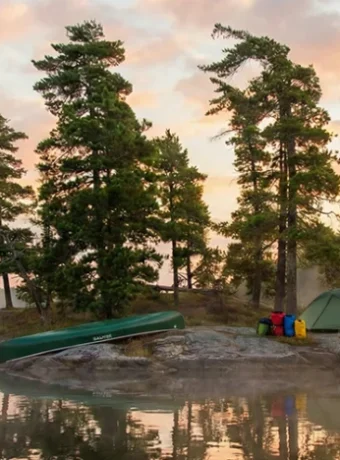 Discover boundary waters canoe area wilderness, including conservation battles, permits and planning, choosing your bwca entry points, and more.