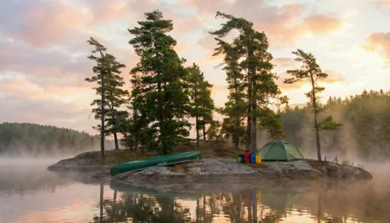 Discover boundary waters canoe area wilderness, including conservation battles, permits and planning, choosing your bwca entry points, and more.