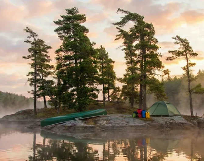 Discover boundary waters canoe area wilderness, including conservation battles, permits and planning, choosing your bwca entry points, and more.
