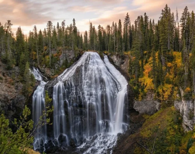 Learn about wineger hole wilderness, covering protecting grizzly bear habitat in wineger hole wilderness and the union falls trail connection and hiking route.