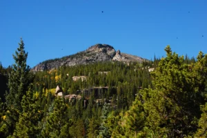 Hike Mills Lake 2. 3 Hike Mills Lake 2. 3