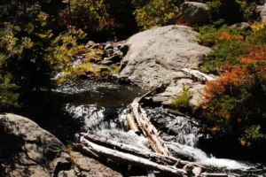 Hike Mills Lake 21. 3 Hike Mills Lake 21. 3