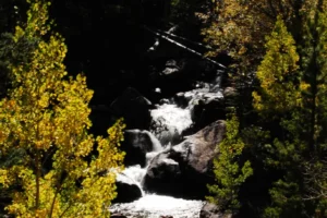 Hike Mills Lake 4. 3 Hike Mills Lake 4. 3