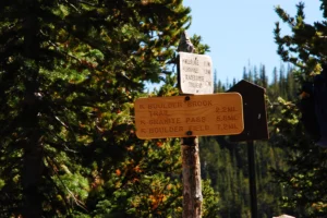 Hike Mills Lake 5. 3 Hike Mills Lake 5. 3