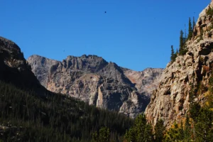 Hike Mills Lake 6. 3 Hike Mills Lake 6. 3