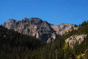 Hike Mills Lake 9. 3 Hike Mills Lake 9. 3