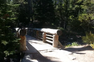 Mills Lake Hike 11 .3