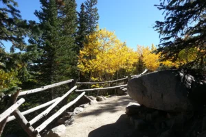 Mills Lake Hike 14 .3 Mills Lake Hike 14 .3