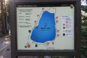 Mills Lake Hike 7 .3