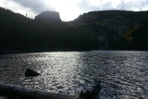 Mills Lake Hike 8 .3