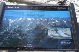 Mills Lake Hike 9 .3