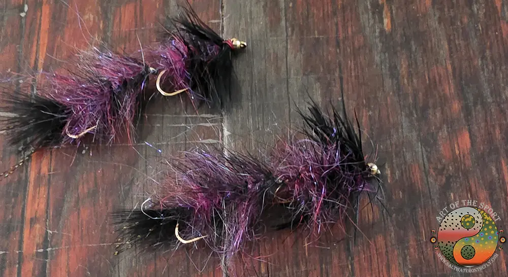 Pair of Articulated Blood Leeches.