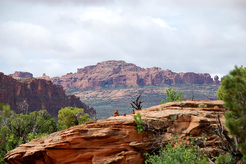 Arches National Park Guide 5. 3