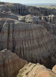 A complete Badlands National Park guide — every hiking trail, camping details, photography tips, history, plus Wall Drug and a Rapid City brewery stop