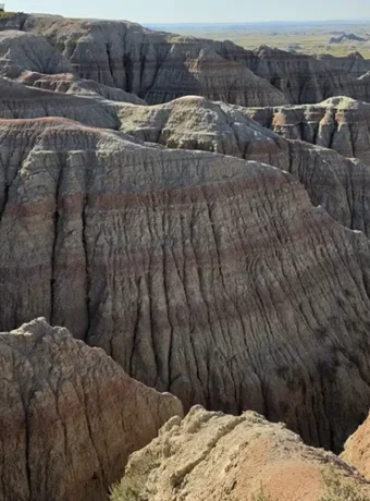A complete Badlands National Park guide — every hiking trail, camping details, photography tips, history, plus Wall Drug and a Rapid City brewery stop