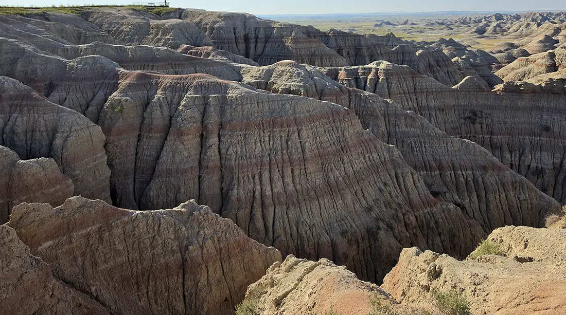 A complete Badlands National Park guide — every hiking trail, camping details, photography tips, history, plus Wall Drug and a Rapid City brewery stop
