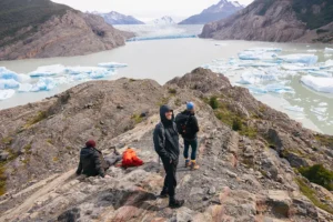 W Hike Patagonia 2. 3