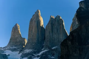 W Hike Patagonia 3. 3