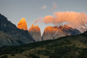 W Hike Patagonia 4. 3